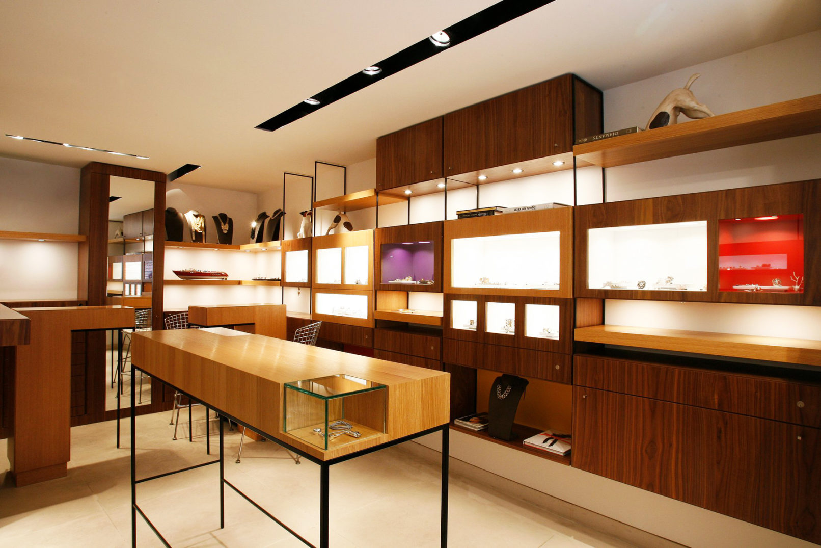 Bijouterie Marc Deloche