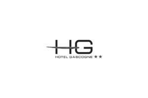 Logo Hotel Gascogne