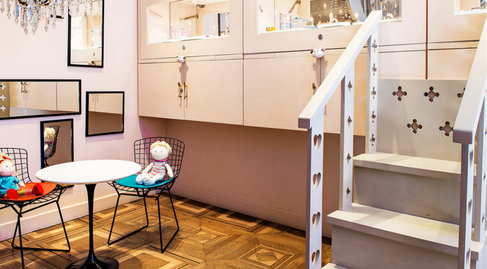 Bijouterie Marc Deloche