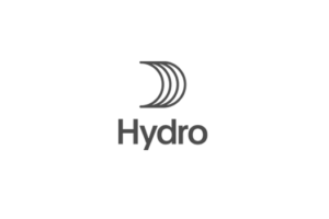 Logo Hydro