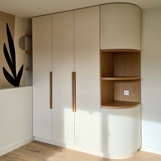 Dressing placard