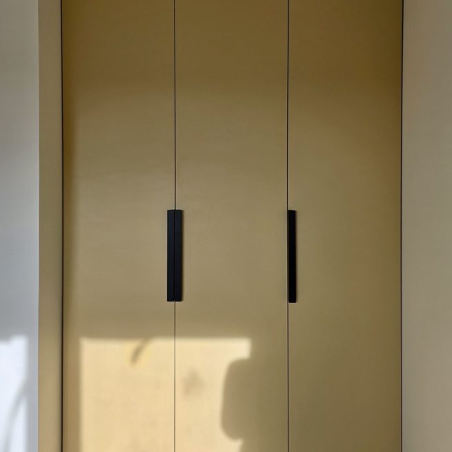 Dressing Placard